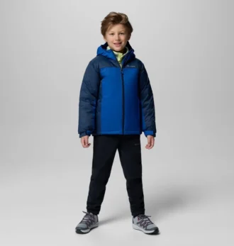 Chaqueta Doug Firocious™ para niños