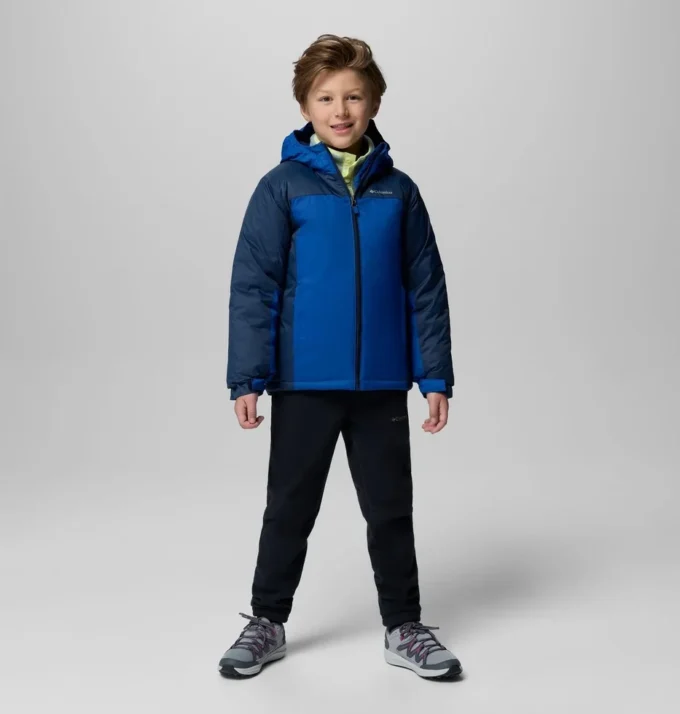 Chaqueta Doug Firocious™ para niños Chaqueta Doug Firocious™ para niños