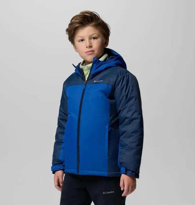 Chaqueta Doug Firocious™ para niños Chaqueta Doug Firocious™ para niños