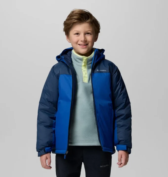 Chaqueta Doug Firocious™ para niños Chaqueta Doug Firocious™ para niños