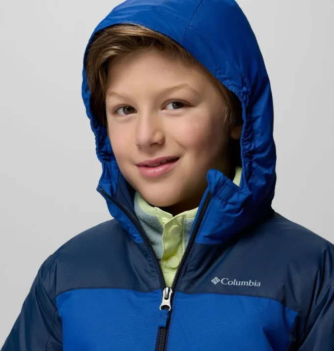 Chaqueta Doug Firocious™ para niños Chaqueta Doug Firocious™ para niños