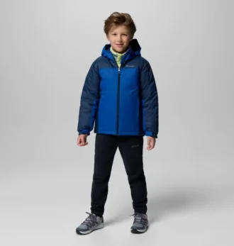 Chaqueta Doug Firocious™ para niños