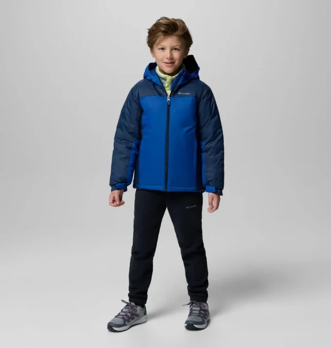 Chaqueta Doug Firocious™ para niños Chaqueta Doug Firocious™ para niños