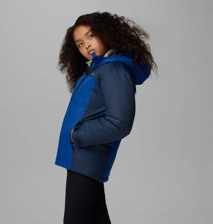 Chaqueta Doug Firocious™ para niños Chaqueta Doug Firocious™ para niños