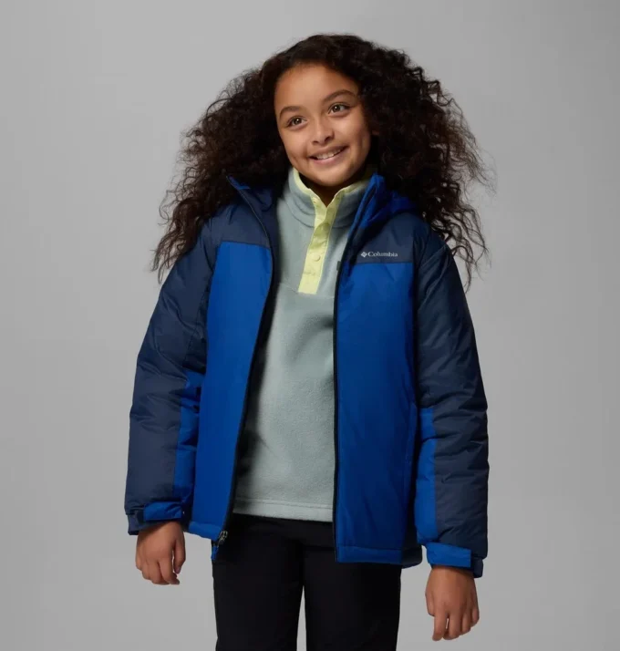 Chaqueta Doug Firocious™ para niños Chaqueta Doug Firocious™ para niños