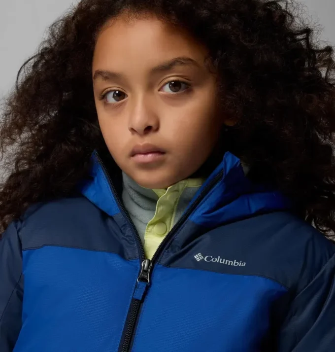 Chaqueta Doug Firocious™ para niños Chaqueta Doug Firocious™ para niños