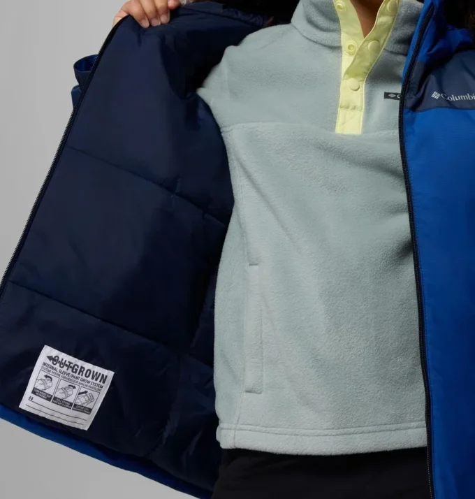 Chaqueta Doug Firocious™ para niños Chaqueta Doug Firocious™ para niños