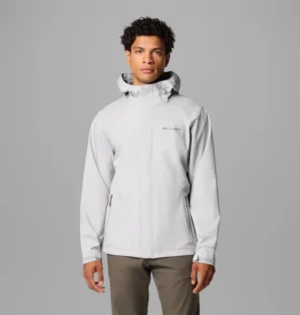 Chaqueta Earth Explorer™ II para hombre