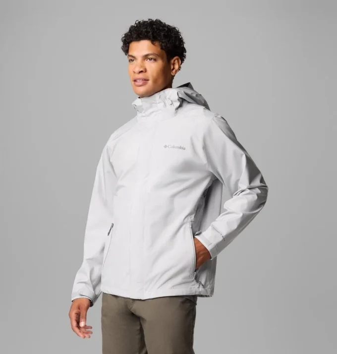 Chaqueta Earth Explorer™ II para hombre