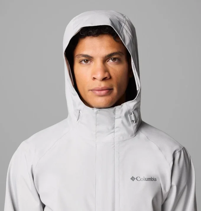 Chaqueta Earth Explorer™ II para hombre