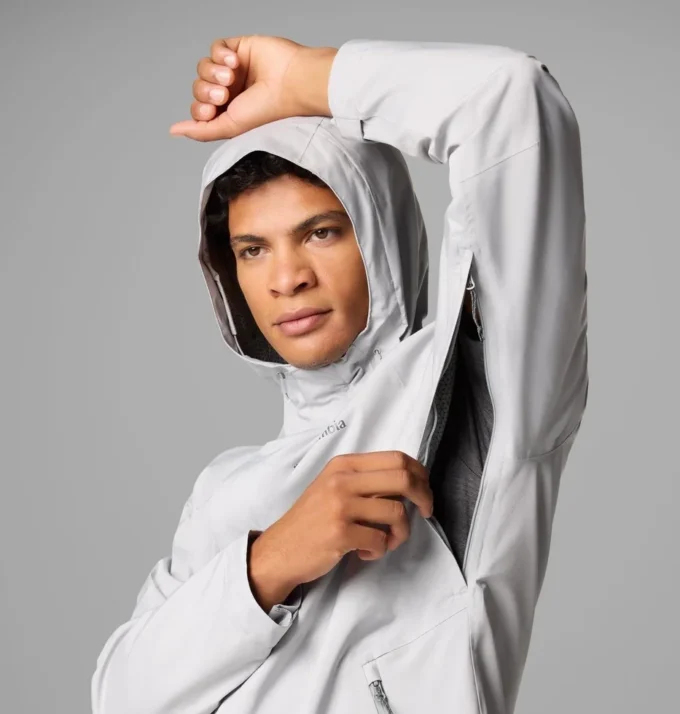 Chaqueta Earth Explorer™ II para hombre