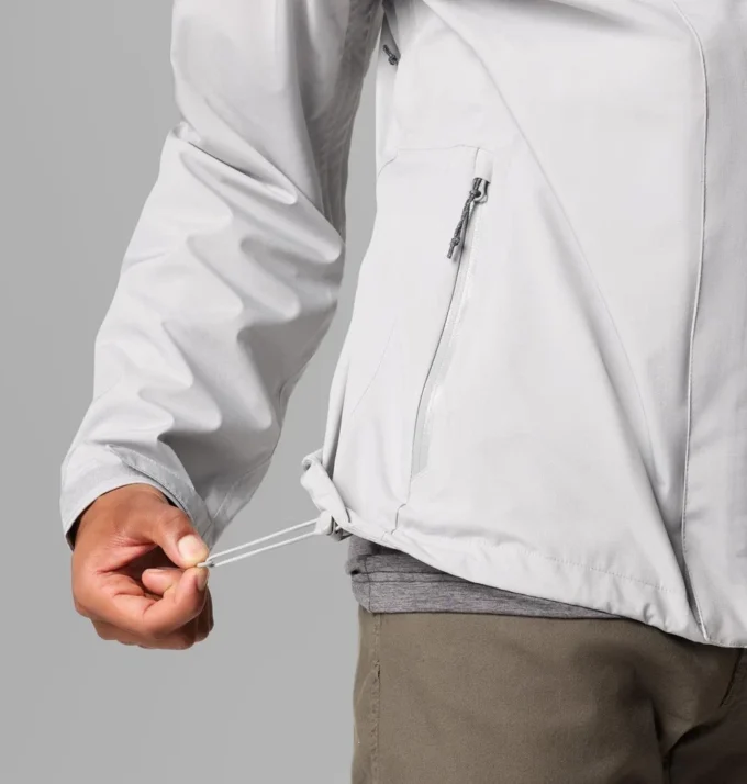 Chaqueta Earth Explorer™ II para hombre