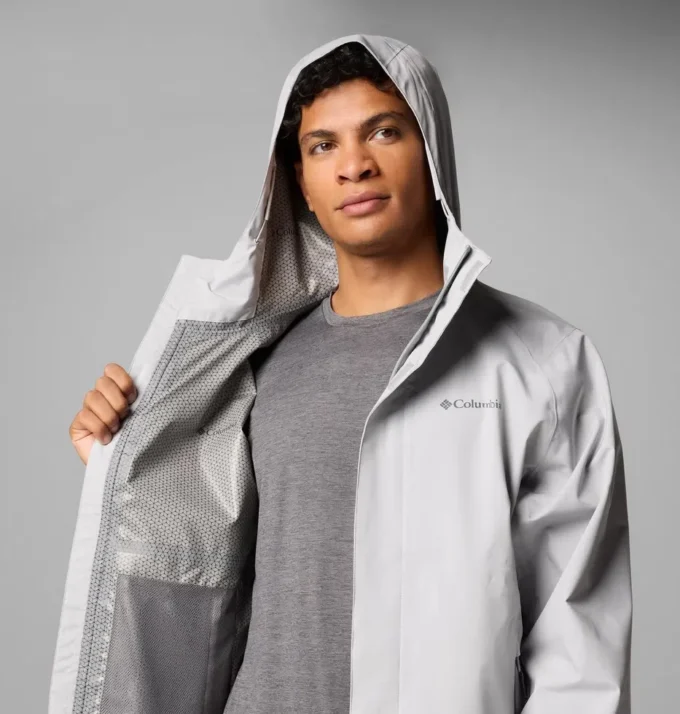 Chaqueta Earth Explorer™ II para hombre