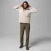 Chaqueta estampada Hikebound™ para mujer