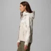 Chaqueta estampada Hikebound™ para mujer