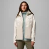 Chaqueta estampada Hikebound™ para mujer