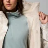 Chaqueta estampada Hikebound™ para mujer