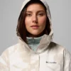Chaqueta estampada Hikebound™ para mujer
