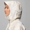 Chaqueta estampada Hikebound™ para mujer