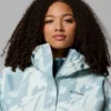 Chaqueta estampada Hikebound™ para mujer – Talla grande Chaqueta estampada Hikebound™ para mujer – Talla grande