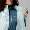 Chaqueta estampada Hikebound™ para mujer – Talla grande Chaqueta estampada Hikebound™ para mujer – Talla grande