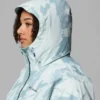 Chaqueta estampada Hikebound™ para mujer – Talla grande Chaqueta estampada Hikebound™ para mujer – Talla grande