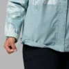 Chaqueta estampada Hikebound™ para mujer – Talla grande Chaqueta estampada Hikebound™ para mujer – Talla grande