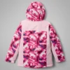 Chaqueta estampada Horizon Ride™ IV para niña