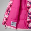 Chaqueta estampada Horizon Ride™ IV para niña
