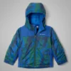 Chaqueta estampada Lightning Lift™ IV para niños pequeños Chaqueta estampada Lightning Lift™ IV para niños pequeños