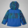 Chaqueta estampada Lightning Lift™ IV para niños pequeños Chaqueta estampada Lightning Lift™ IV para niños pequeños