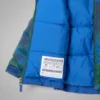Chaqueta estampada Lightning Lift™ IV para niños pequeños Chaqueta estampada Lightning Lift™ IV para niños pequeños