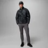 Chaqueta estampada Powder Lite™ II para hombre