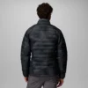 Chaqueta estampada Powder Lite™ II para hombre