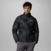 Chaqueta estampada Powder Lite™ II para hombre – Tall Chaqueta estampada Powder Lite™ II para hombre – Tall