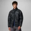 Chaqueta estampada Powder Lite™ II para hombre – Tall Chaqueta estampada Powder Lite™ II para hombre – Tall
