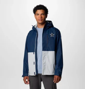 Chaqueta Field Bound™ para hombre – Dallas Cowboys