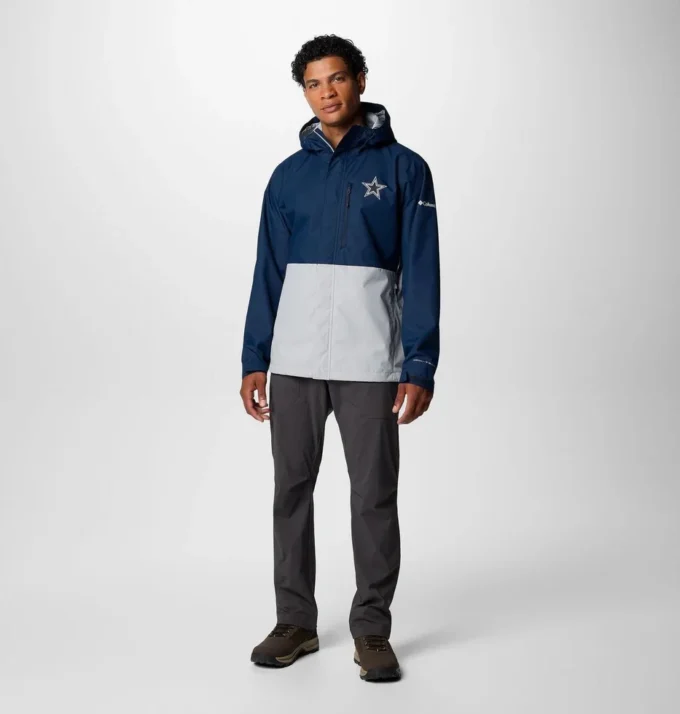Chaqueta Field Bound™ para hombre – Dallas Cowboys Chaqueta Field Bound™ para hombre – Dallas Cowboys