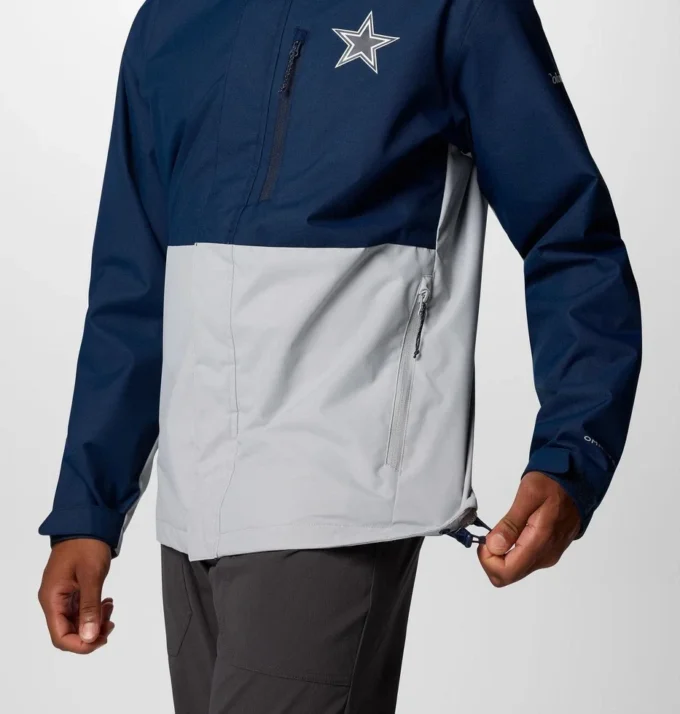 Chaqueta Field Bound™ para hombre – Dallas Cowboys Chaqueta Field Bound™ para hombre – Dallas Cowboys