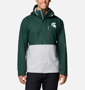 Chaqueta Field Bound™ para hombre – Michigan State