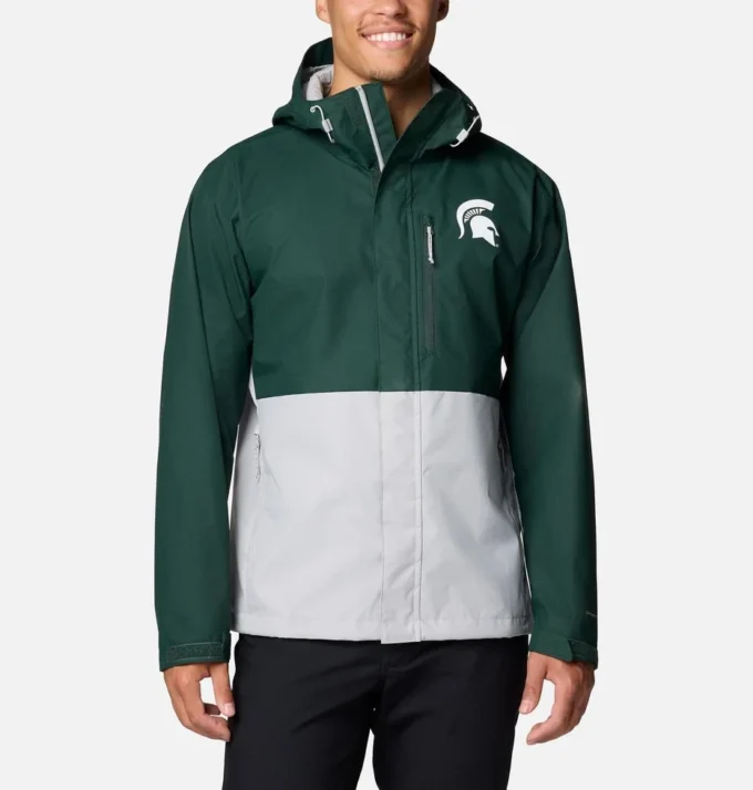 Chaqueta Field Bound™ para hombre – Michigan State