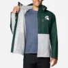 Chaqueta Field Bound™ para hombre – Michigan State