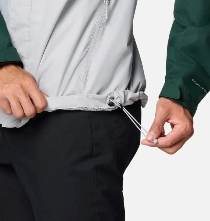 Chaqueta Field Bound™ para hombre – Michigan State