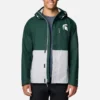 Chaqueta Field Bound™ para hombre – Michigan State