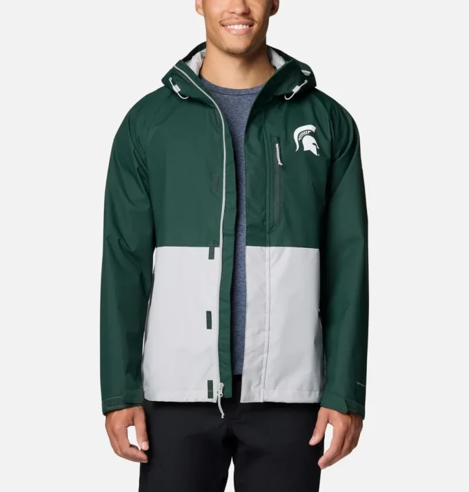 Chaqueta Field Bound™ para hombre – Michigan State