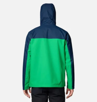 Chaqueta Field Bound™ para hombre – Notre Dame