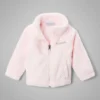 Chaqueta Fire Side™ Sherpa para niñas pequeñas