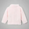 Chaqueta Fire Side™ Sherpa para niñas pequeñas