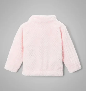 Chaqueta Fire Side™ Sherpa para niñas pequeñas