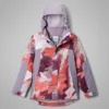 Chaqueta Girls Whirlibird™ III Interchange Chaqueta Girls Whirlibird™ III Interchange
